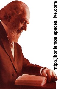 Charles Taze Russell